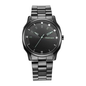 Fastrack Metal Strap Watch Amazon