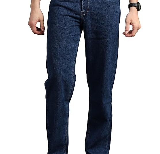 Kolor Fusion Men’s Jeans – Baggy Fit