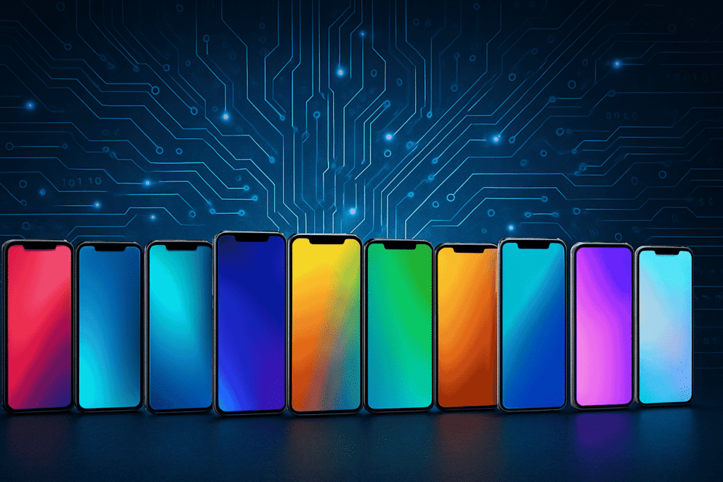 Mobile Phones under ₹20000