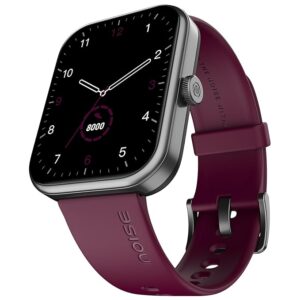 Noise Pulse Watch Amazon