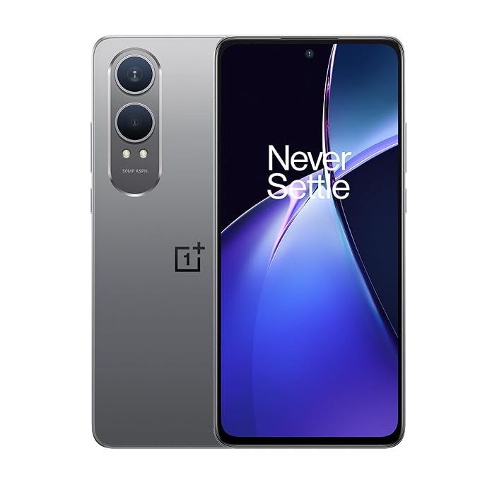 OnePlus Nord CE4 Lite 5G, Amazon