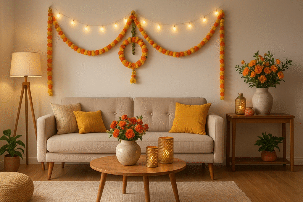 Budget-Friendly Home Decor Trends for 2025​