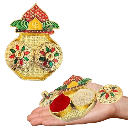 Toy_Truffle_Tilak_Thali_with_Roli___Chawal-removebg-preview